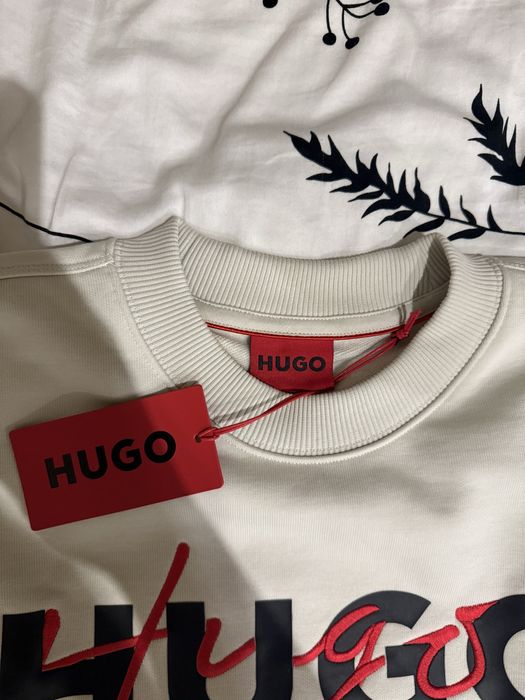 Hugo блуза, размер М, чисто нова с етикет