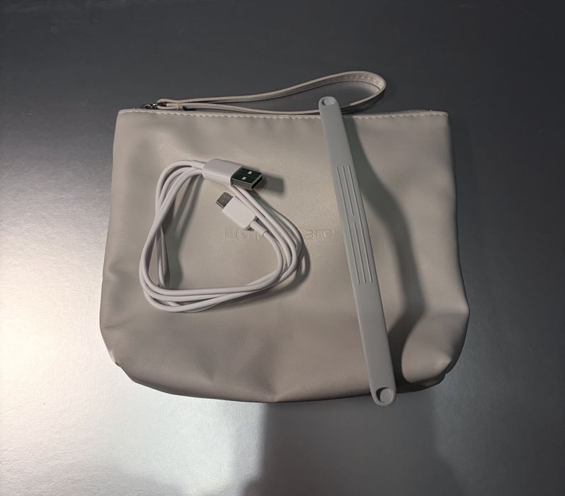 Маска LG PuriCare