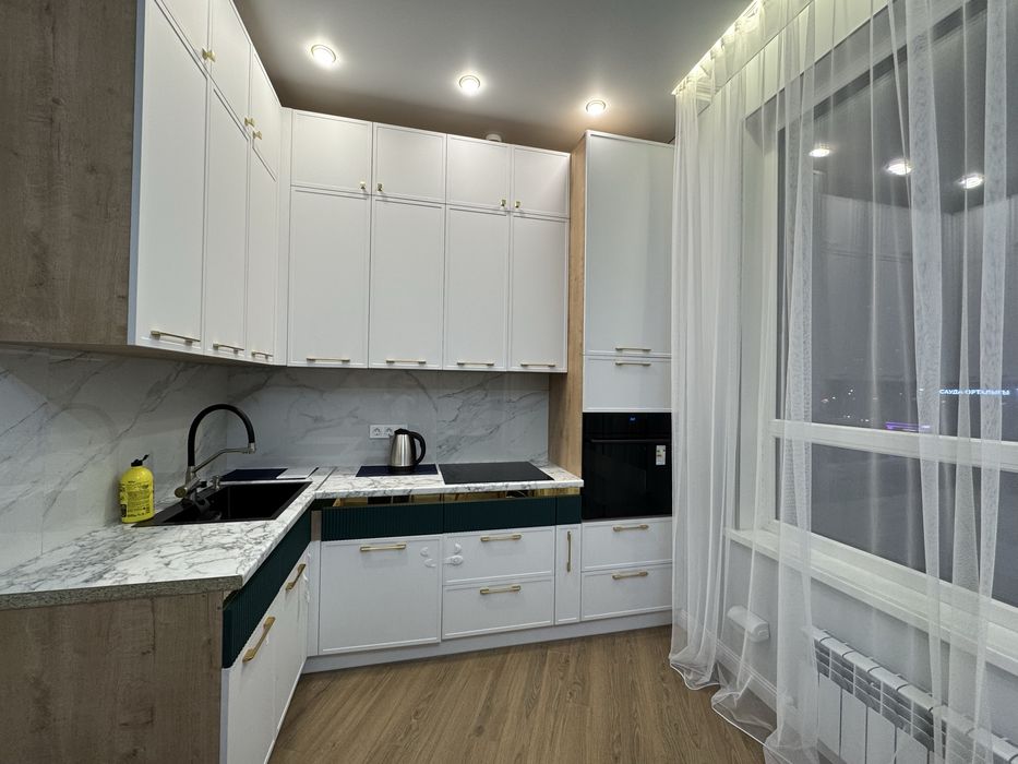 Сдам квартиру посуточно и ночь