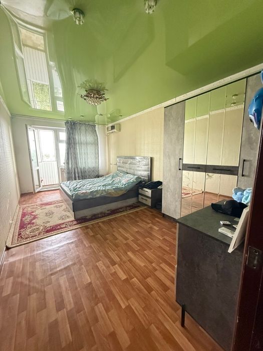 Продам двухкомнатную квартиру