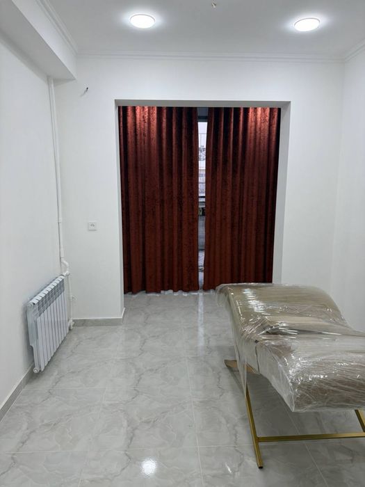 Сдаётся кабинет для косметолога  и лазерного эпиляции