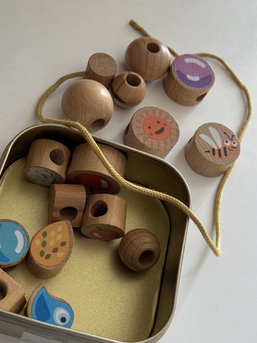 Игра развивающая