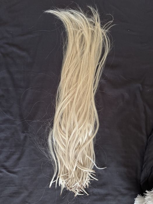 Продам волосы для наращивания