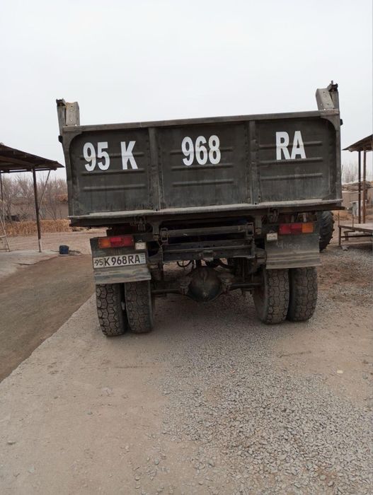 Zil sotiladi narx 70mln