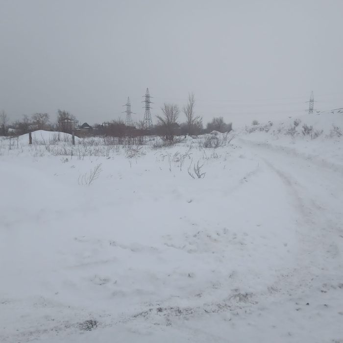 Продам земельный участок Текстильщик 1.