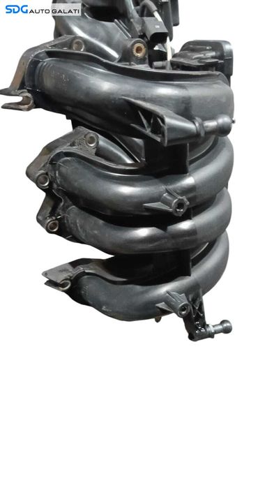 Galerie Admisie Seat Toledo 3 1.6 BSF BGU CCSA BSE 2004 - 2009 Cod 06A133203CT 06A133206AN [M8371]
