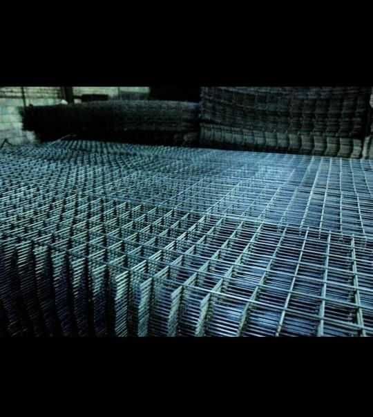 Сетка кладочная 3мм, 100х100 ячейка