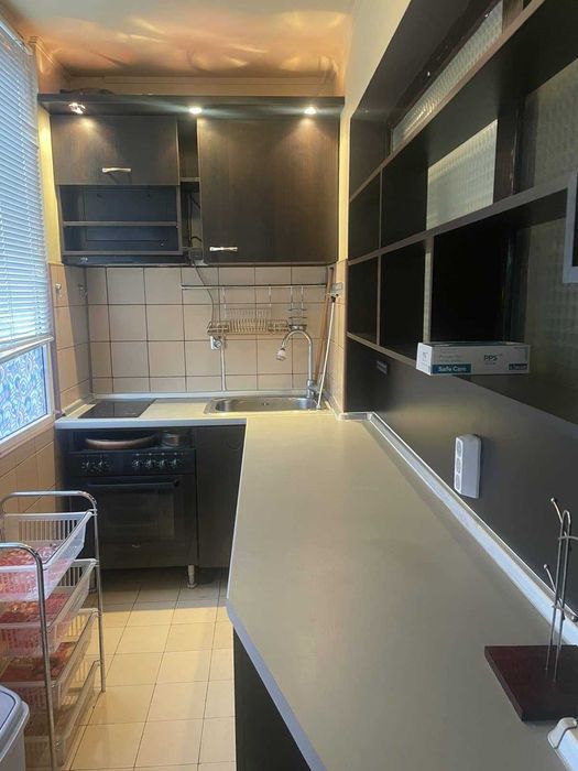 Дава се под наем Едностаен апартамент в София, Младост 3 - 50 кв.м за 459 € - Снимка #3