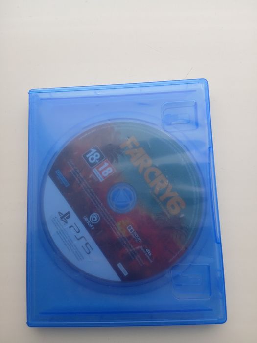 Продаю Far cry 6