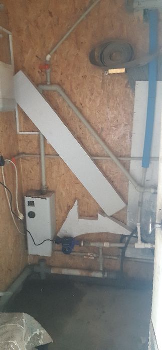 Вагончик жилой размер 3×6