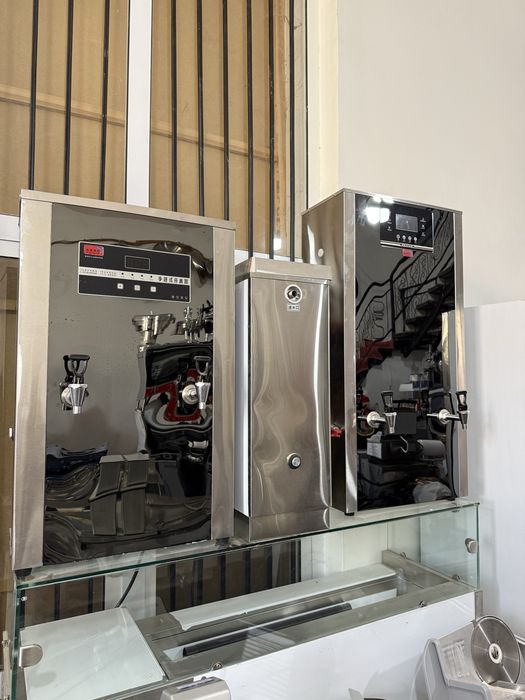 Самовар Samovar Termoz