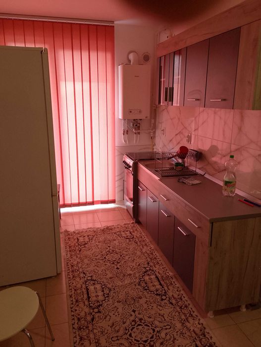 Închiriere apartament o camera Florești, strada porii