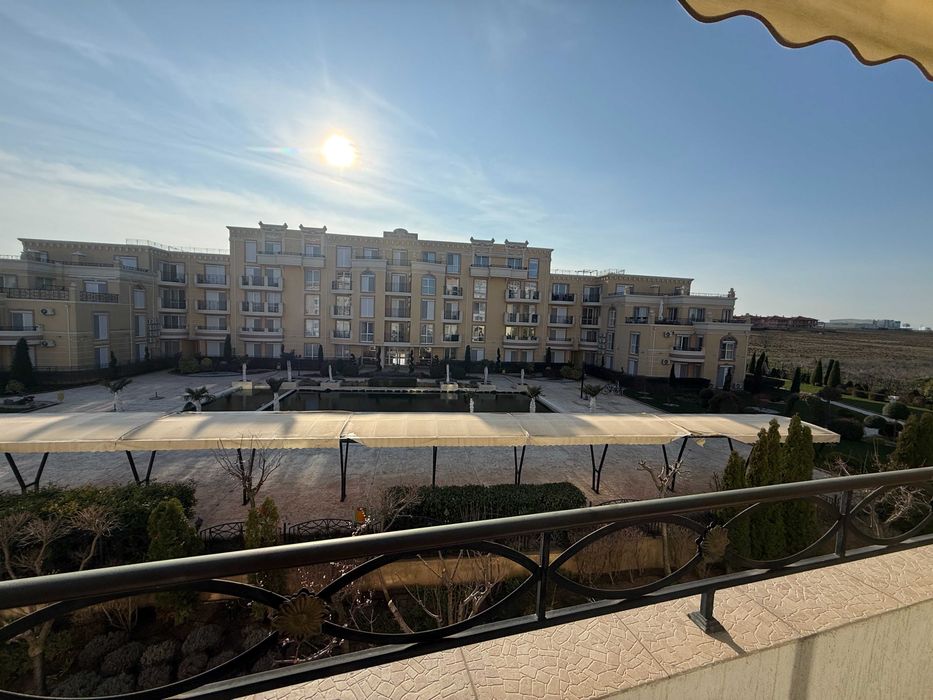 Продава се Двустаен апартамент в с. Равда, Област Бургас - 55 кв.м за 779 €/кв.м - Снимка #8