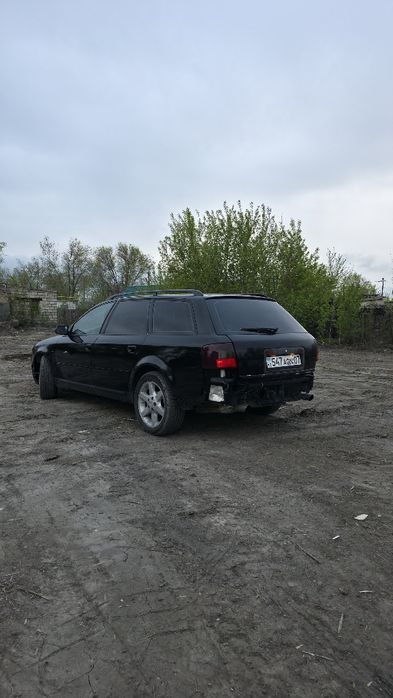 Продам Audi A6 c5