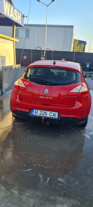Renault Megane III