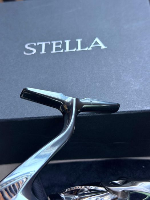 Shimano Stella FK C3000