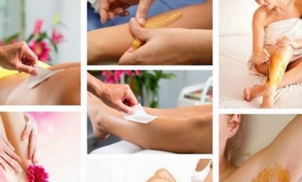 Шугаринг на выезд