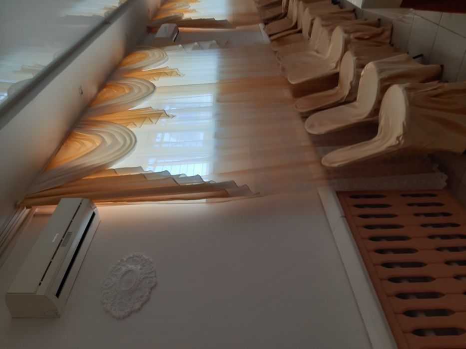 Продам тюли и ламбрикены