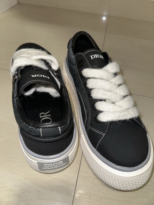 Vand Adidasi Dior B33!!