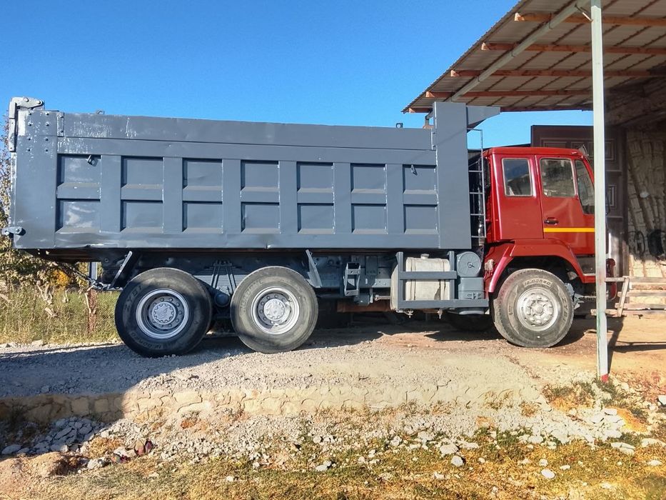 Хова Синотрук сотилади