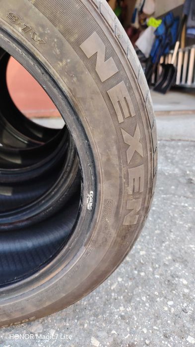 Летни гуми NEHEN 205/55/16