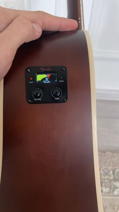 Fender (Fender Musical Instruments Corporation)