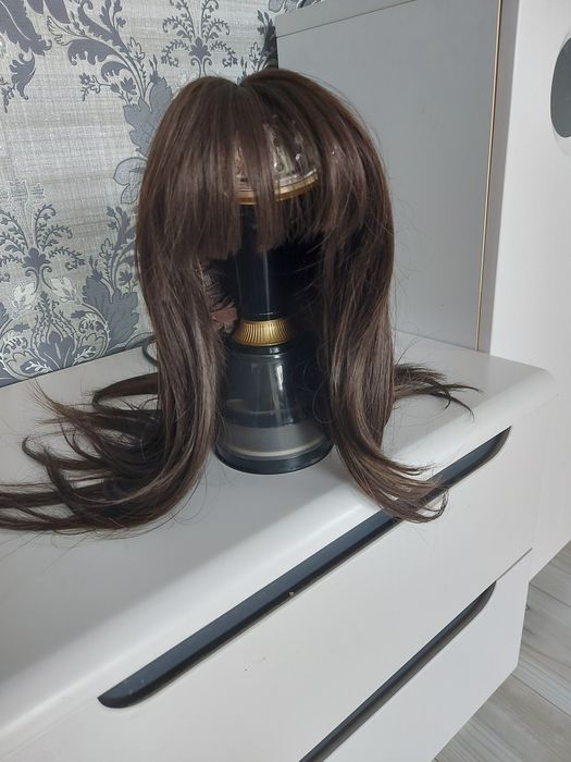 Продам новый Парик