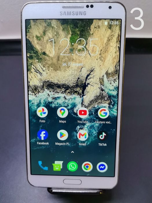 Samsung 50 - 200 ron