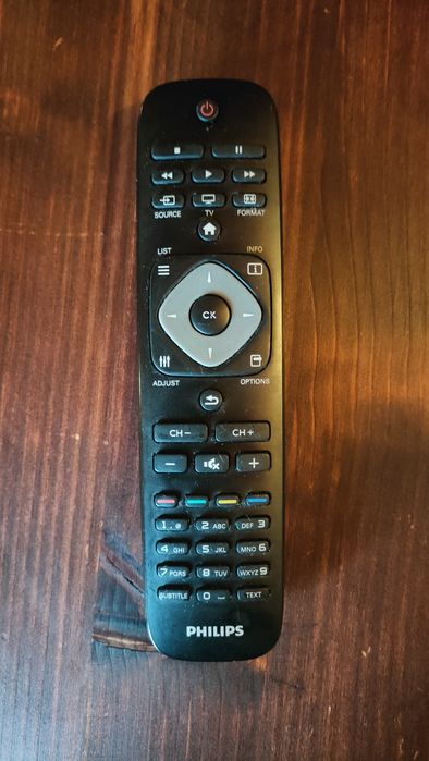 Philips 22PFL3108H/12