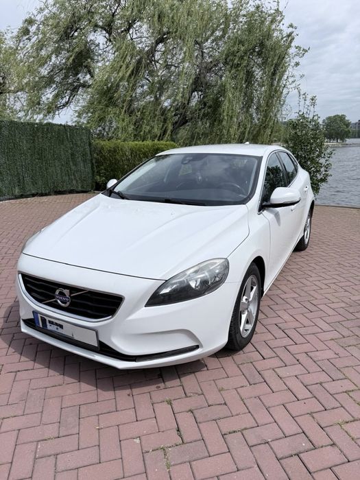 Vand Volvo V40 D4