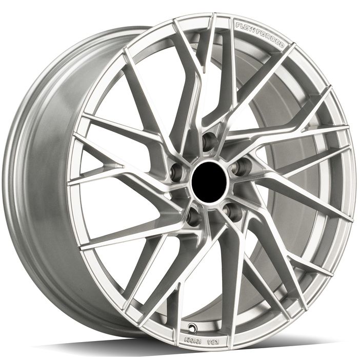 Jante R20 5x112 A106 SS Style | Audi, VW, Skoda, BMW, Mercedes