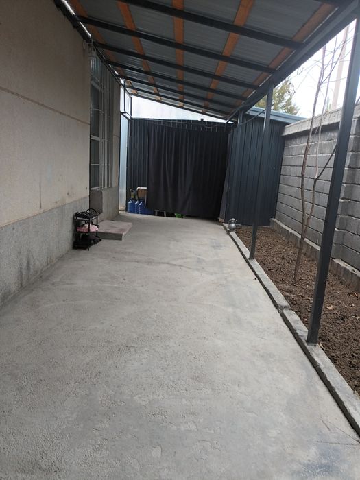 Назарбекда тарновда ховли