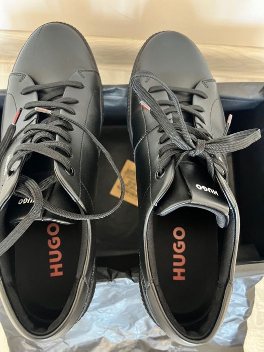 Обувки , кецове HUGO 43