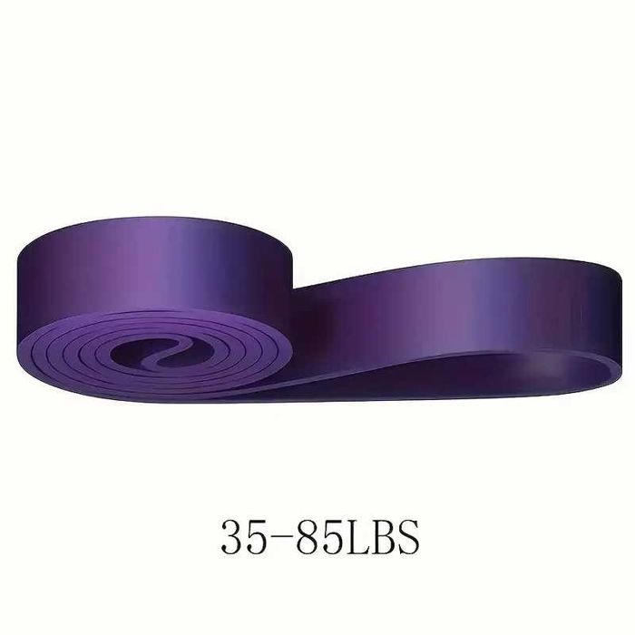 Фитнес ластици за тренировки