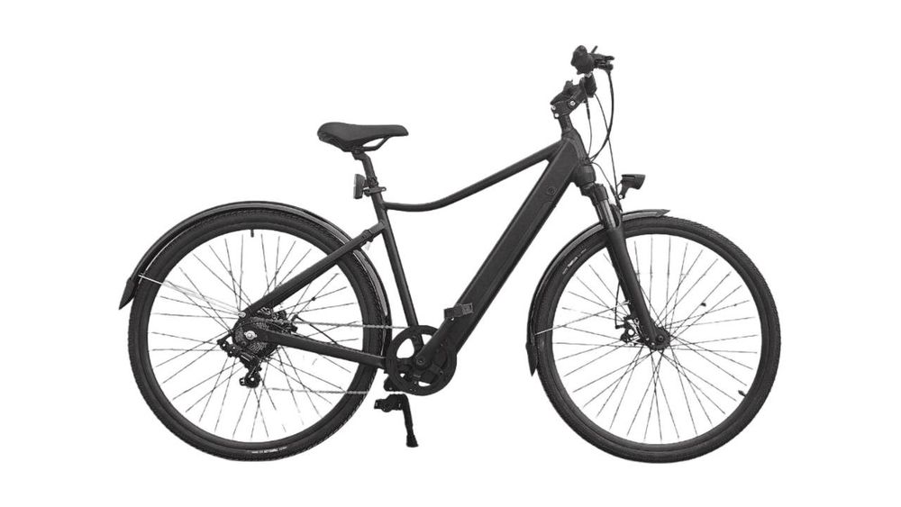 MODEL .E -bike 28.