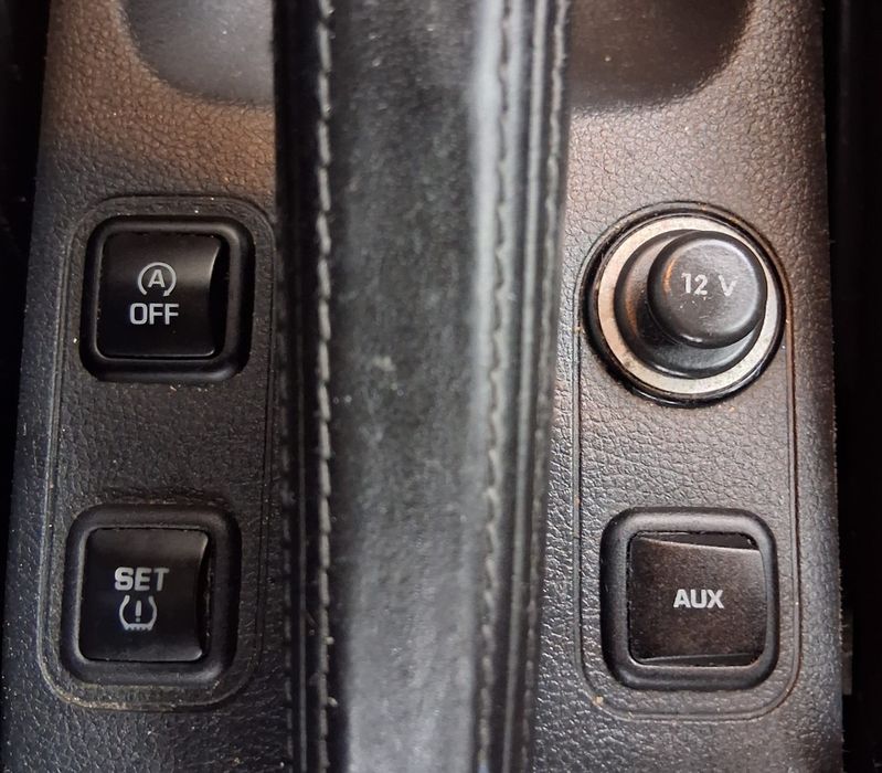Skoda Fabia 2012 Euro5