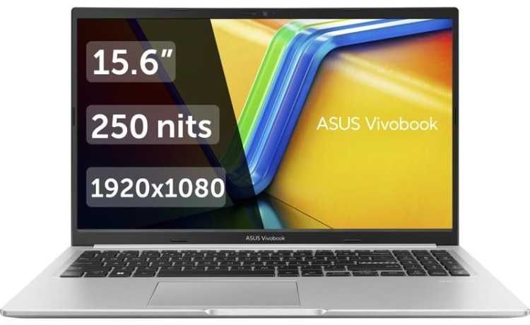 Продаю  ASUS VivoBook 15