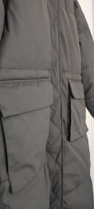 Дамско зимно яке ONLY