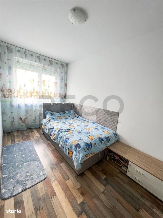 RECO, Apartament 3 camere, gata de mutat,  Zona Rogerius, Oradea