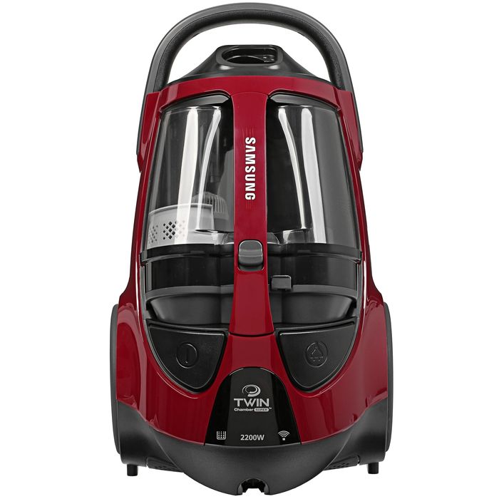 Пылесос Samsung VCC882FH3P/UZ