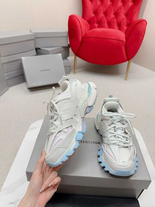 Adidasi Balenciaga Track Calitate Superioara