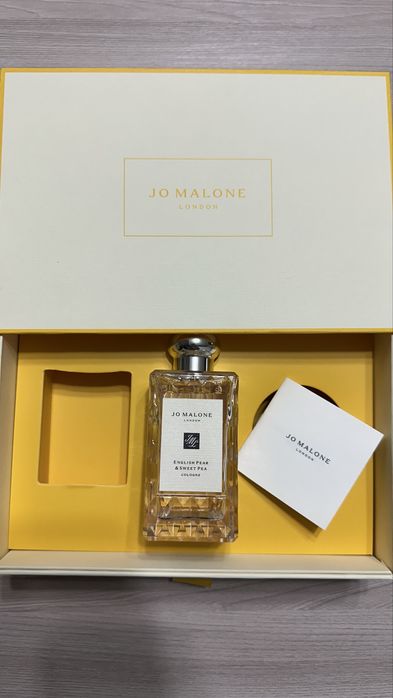 Jo Malone London English Pear & Sweet Pea