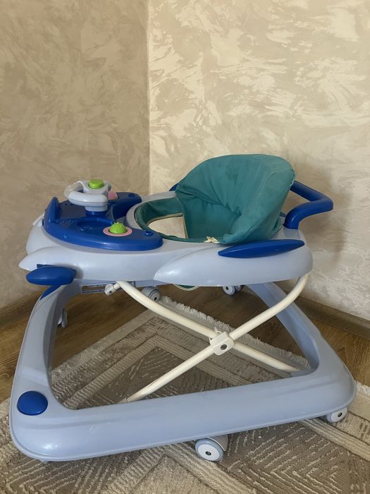 Ходунок детский!