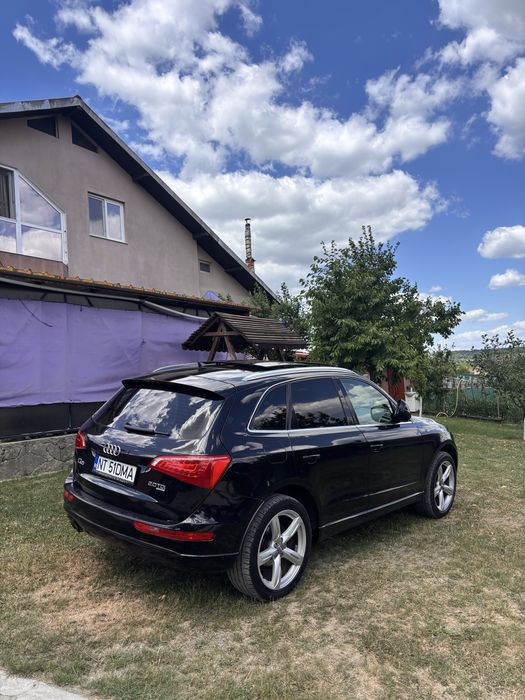 AUDI Q5 2009 — imagine 2