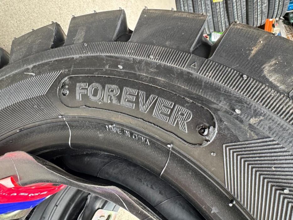 Anvelopa 8.15-15 FOREVER 16 PLY QH201 28x9-15