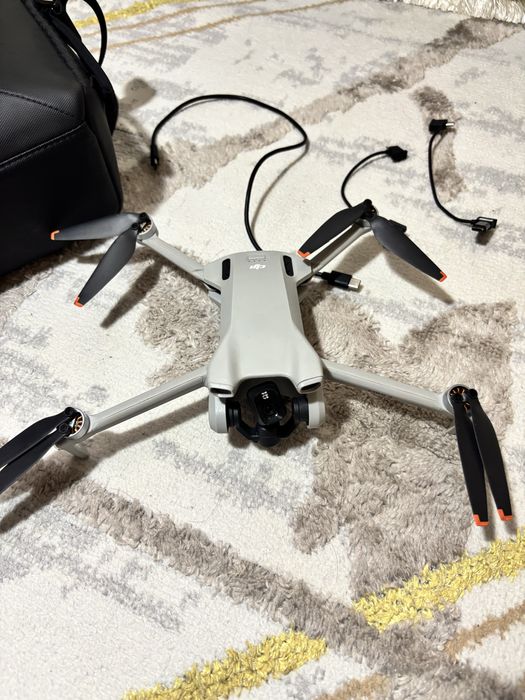 Dji mini 3 сатылады