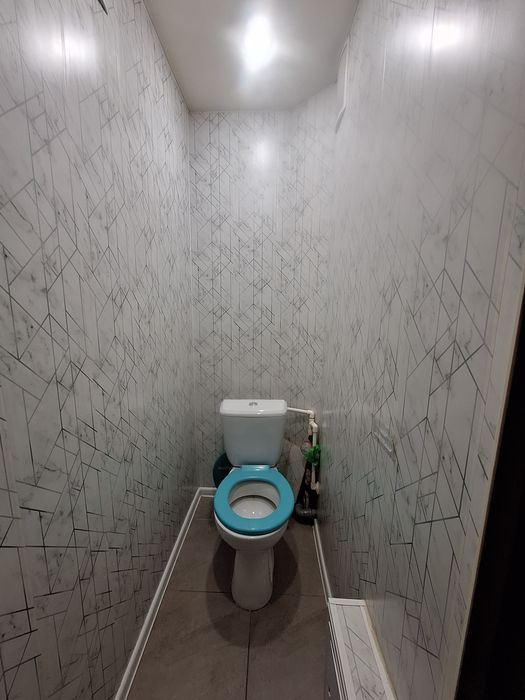 Продаётся 2 комн квартира в 4мкрне