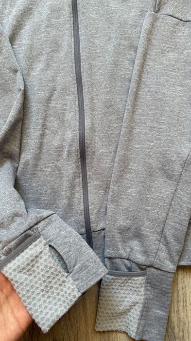 Дамско горнище Nike