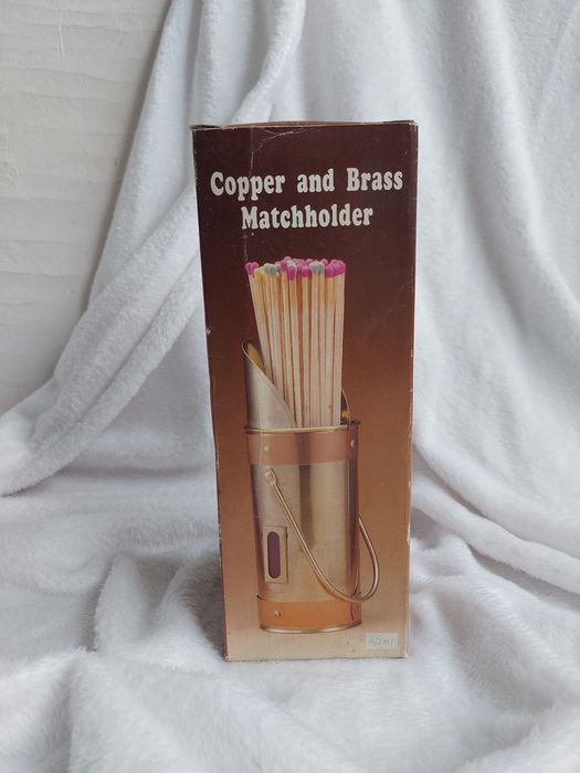 Держатель для спичек