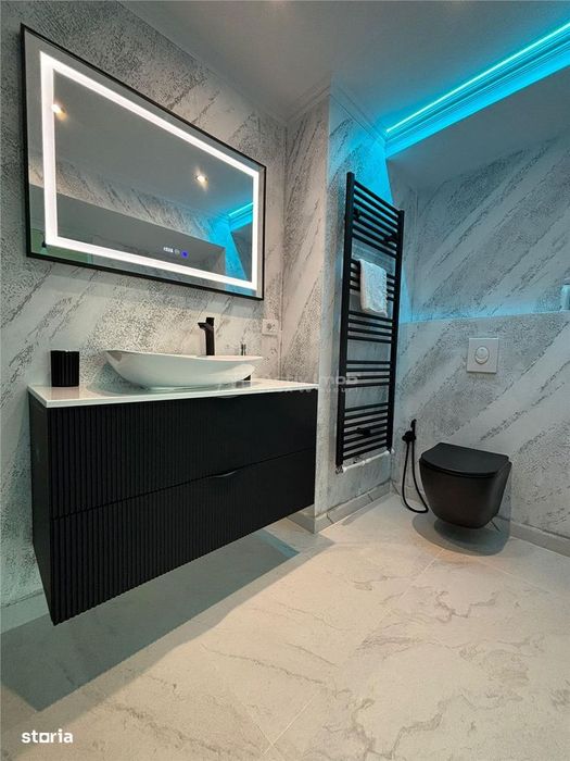 Apartament mazepa 4 cam 108mp renovat